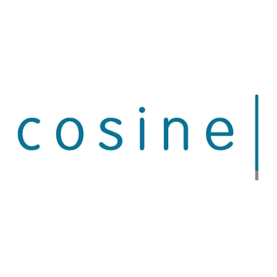 cosine logo