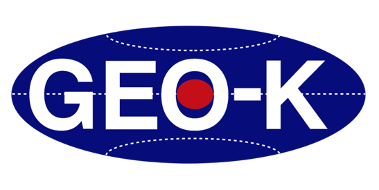 geok logo