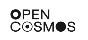 opencosmos logo