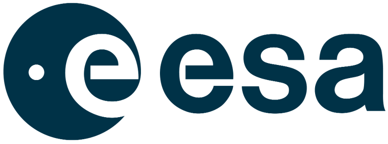 esa logo